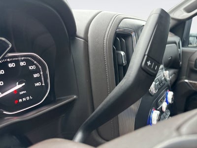 2020 GMC Sierra 3500 HD Denali