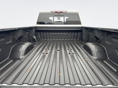 2020 GMC Sierra 3500 HD Denali
