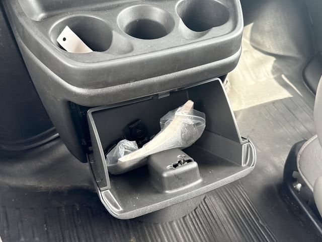 2025 GMC Savana Cargo Work Van