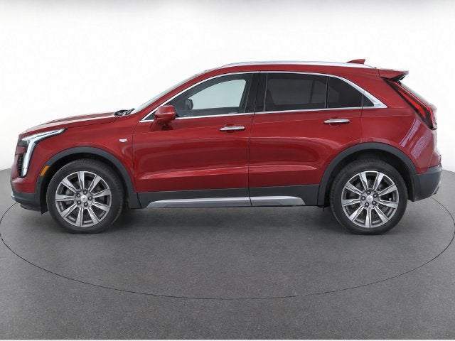 2019 Cadillac XT4 FWD Premium Luxury