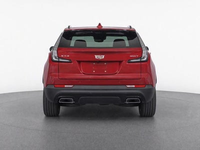 2020 Cadillac XT4 FWD Sport