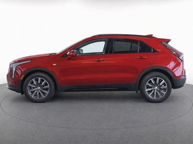 2020 Cadillac XT4 FWD Sport
