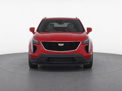 2020 Cadillac XT4 FWD Sport