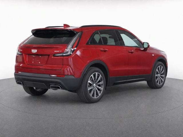 2020 Cadillac XT4 FWD Sport