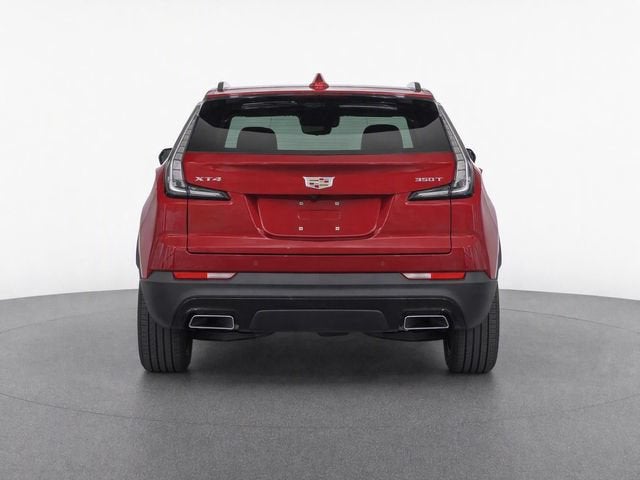 2020 Cadillac XT4 FWD Sport
