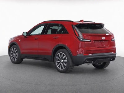 2020 Cadillac XT4 FWD Sport
