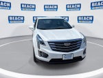 2019 Cadillac XT5 Luxury AWD