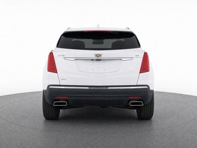 2019 Cadillac XT5 Luxury AWD