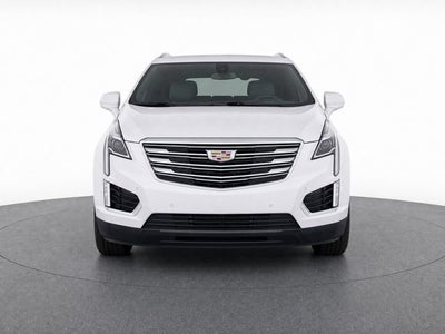 2019 Cadillac XT5 Luxury AWD