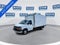 2026 Chevrolet Express Cutaway 4500 2WT