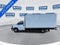 2026 Chevrolet Express Cutaway 4500 2WT