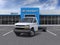 2026 Chevrolet Express Cutaway 4500 2WT