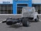 2026 Chevrolet Express Cutaway 4500 2WT