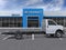 2026 Chevrolet Express Cutaway 4500 2WT