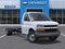 2026 Chevrolet Express Cutaway 4500 2WT