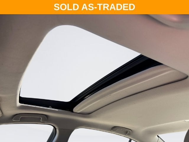 2011 Honda Accord Sdn EX-L
