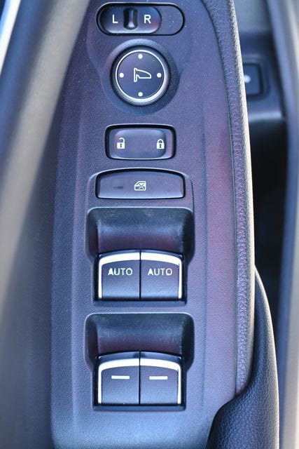 2021 Honda Accord Sedan Sport