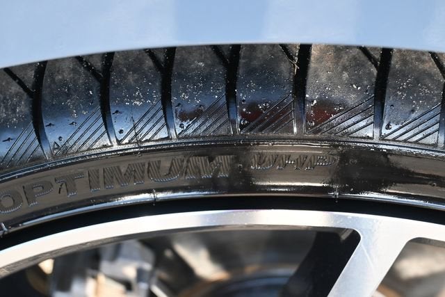 2021 Honda Accord Sedan Sport