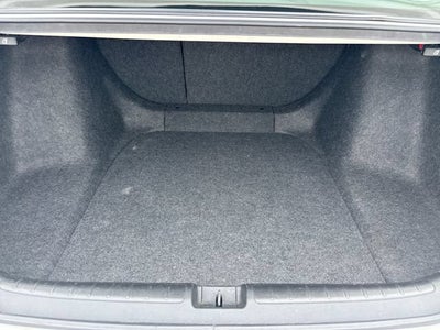 2018 Honda Accord Hybrid Touring