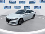 2018 Honda Accord Hybrid Touring