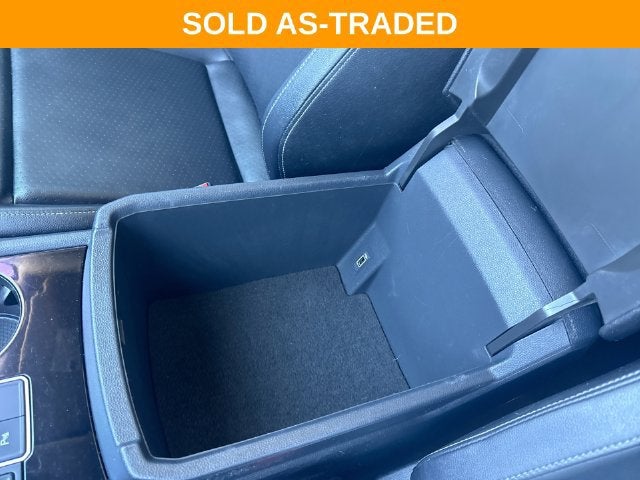 2018 Volkswagen Atlas 3.6L V6 SEL
