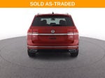 2018 Volkswagen Atlas 3.6L V6 SEL