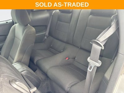 2012 Ford Mustang GT Premium