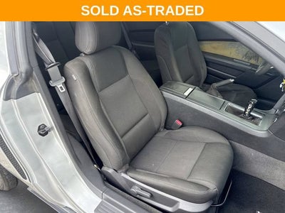 2012 Ford Mustang GT Premium