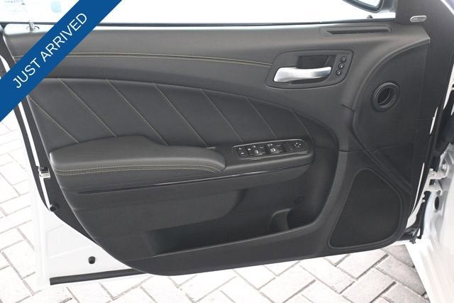 2023 Dodge Charger Scat Pack Widebody