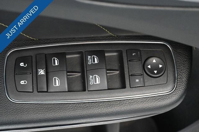 2023 Dodge Charger Scat Pack Widebody