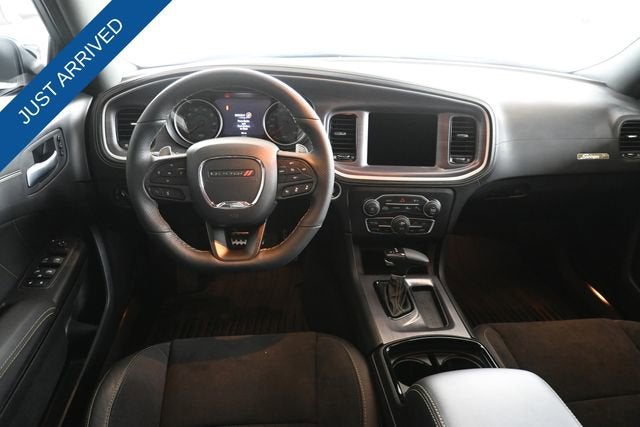 2023 Dodge Charger Scat Pack Widebody