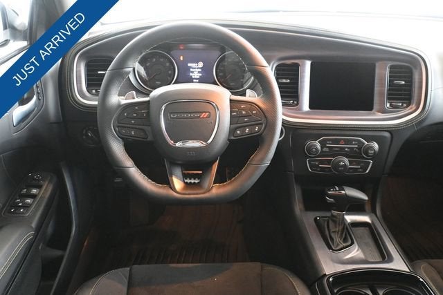 2023 Dodge Charger Scat Pack Widebody