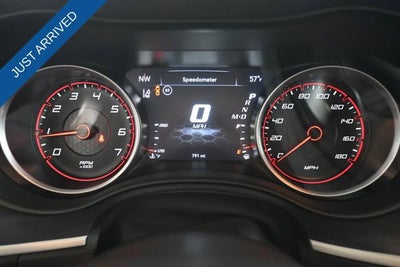 2023 Dodge Charger Scat Pack Widebody