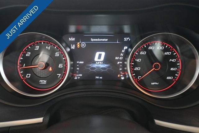 2023 Dodge Charger Scat Pack Widebody