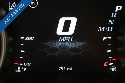 2023 Dodge Charger Scat Pack Widebody