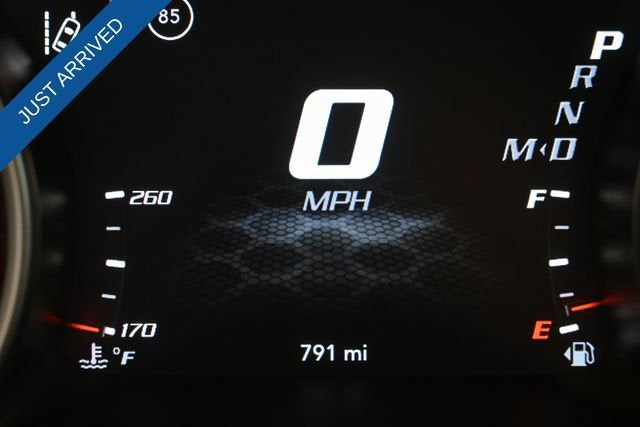 2023 Dodge Charger Scat Pack Widebody