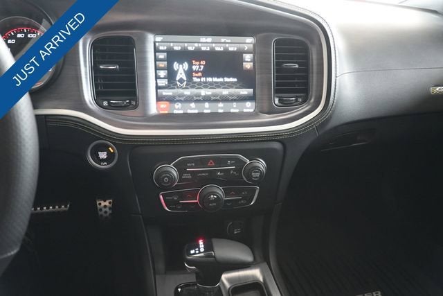 2023 Dodge Charger Scat Pack Widebody