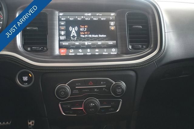 2023 Dodge Charger Scat Pack Widebody