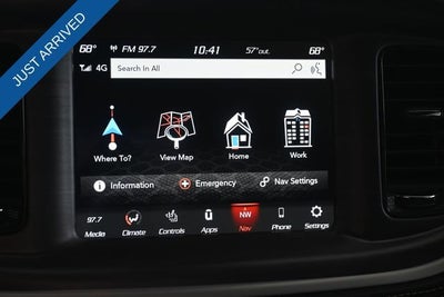 2023 Dodge Charger Scat Pack Widebody