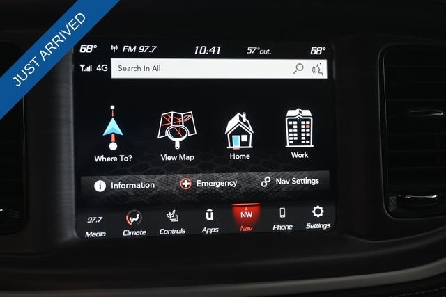 2023 Dodge Charger Scat Pack Widebody