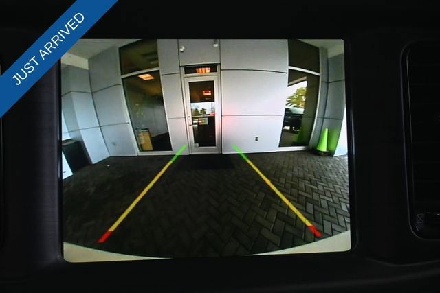 2023 Dodge Charger Scat Pack Widebody