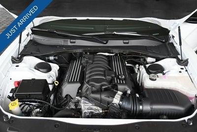 2023 Dodge Charger Scat Pack Widebody