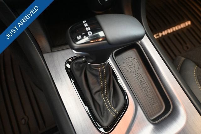 2023 Dodge Charger Scat Pack Widebody