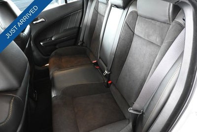 2023 Dodge Charger Scat Pack Widebody