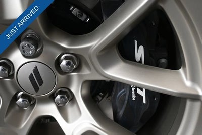 2023 Dodge Charger Scat Pack Widebody