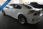 2023 Dodge Charger Scat Pack Widebody