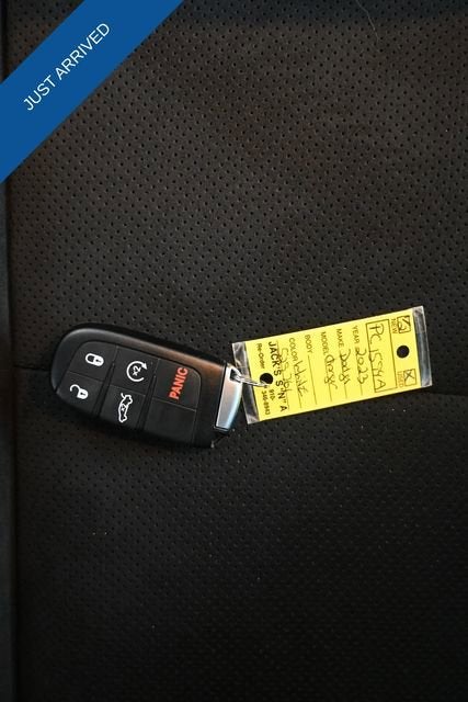 2023 Dodge Charger Scat Pack Widebody