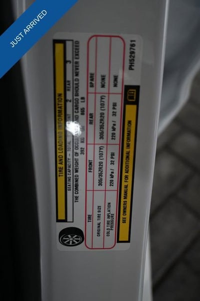 2023 Dodge Charger Scat Pack Widebody