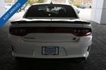 2023 Dodge Charger Scat Pack Widebody