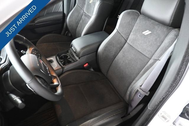 2023 Dodge Charger Scat Pack Widebody